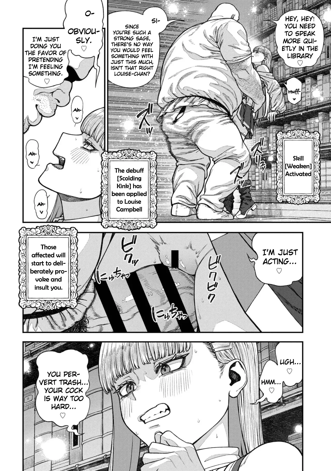 Unique Job "Tanetsuke Oji-san" o Kakutoku shimashita Vol. 2 Chapter 1 - page 123