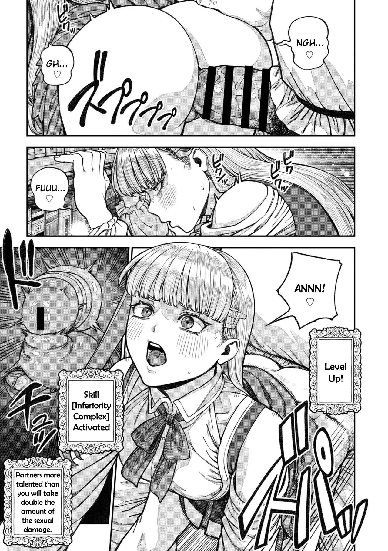 Unique Job "Tanetsuke Oji-san" o Kakutoku shimashita Vol. 2 Chapter 1 - page 126