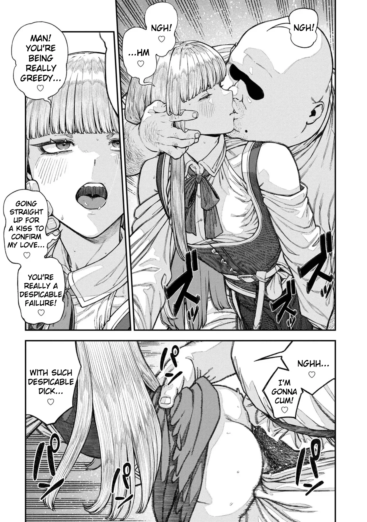 Unique Job "Tanetsuke Oji-san" o Kakutoku shimashita Vol. 2 Chapter 1 - page 130