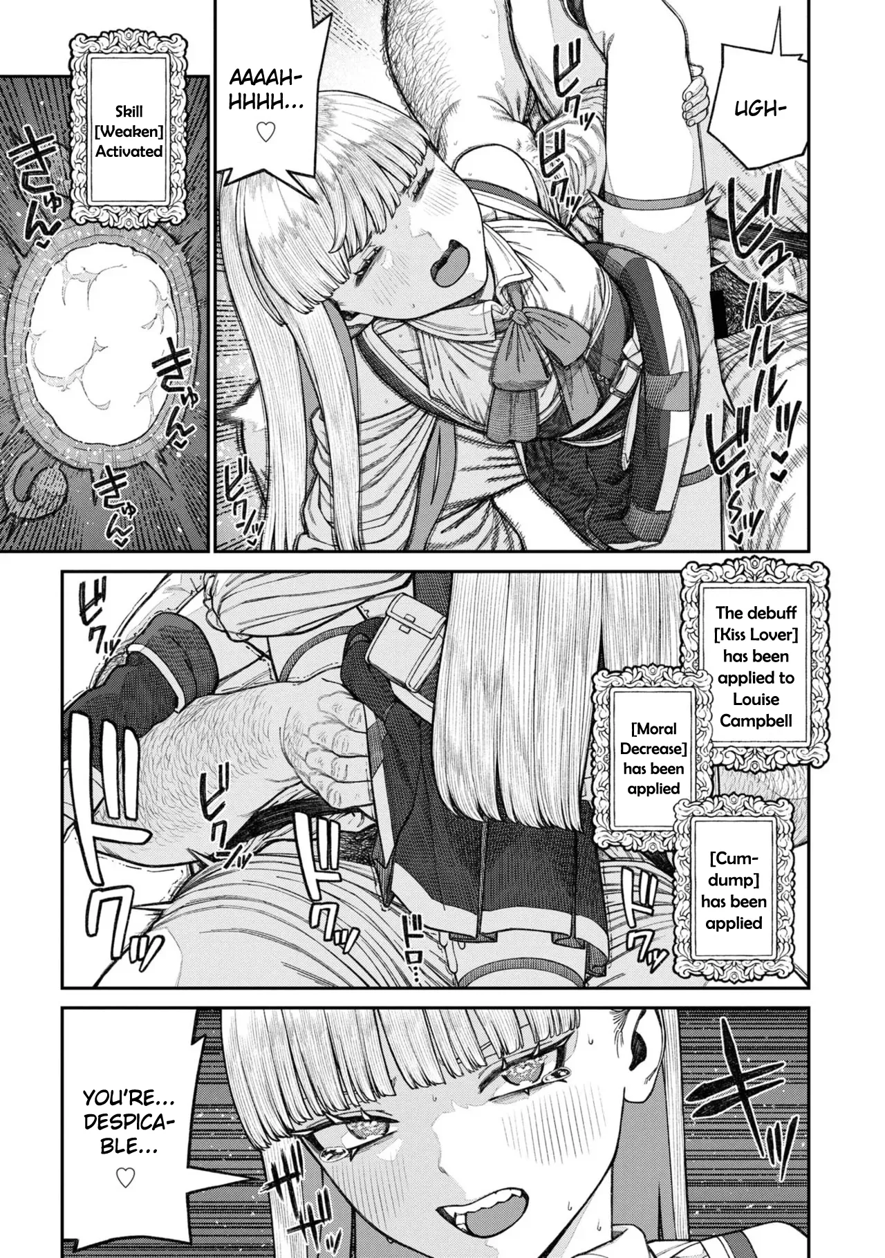 Unique Job "Tanetsuke Oji-san" o Kakutoku shimashita Vol. 2 Chapter 1 - page 136