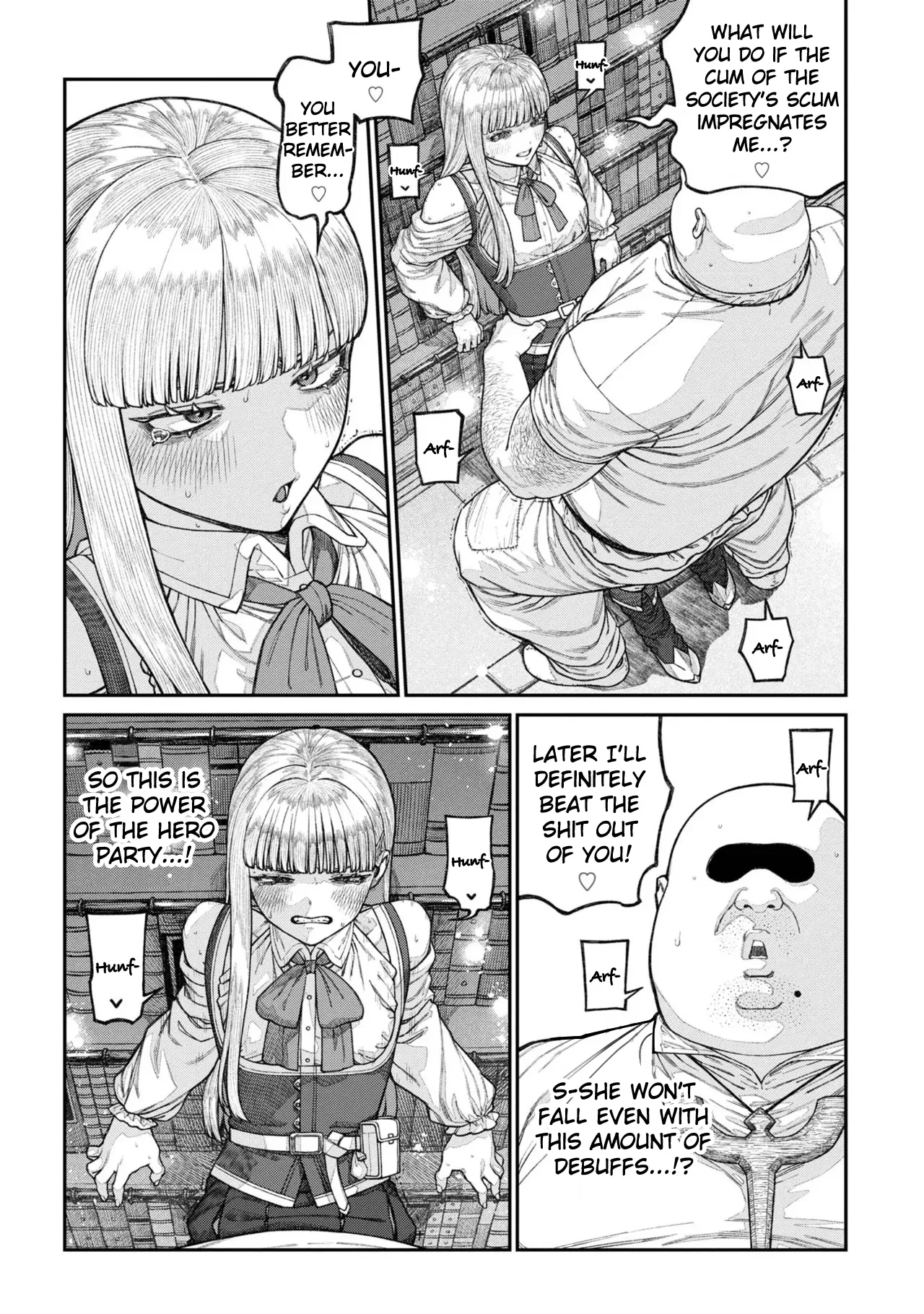 Unique Job "Tanetsuke Oji-san" o Kakutoku shimashita Vol. 2 Chapter 1 - page 137