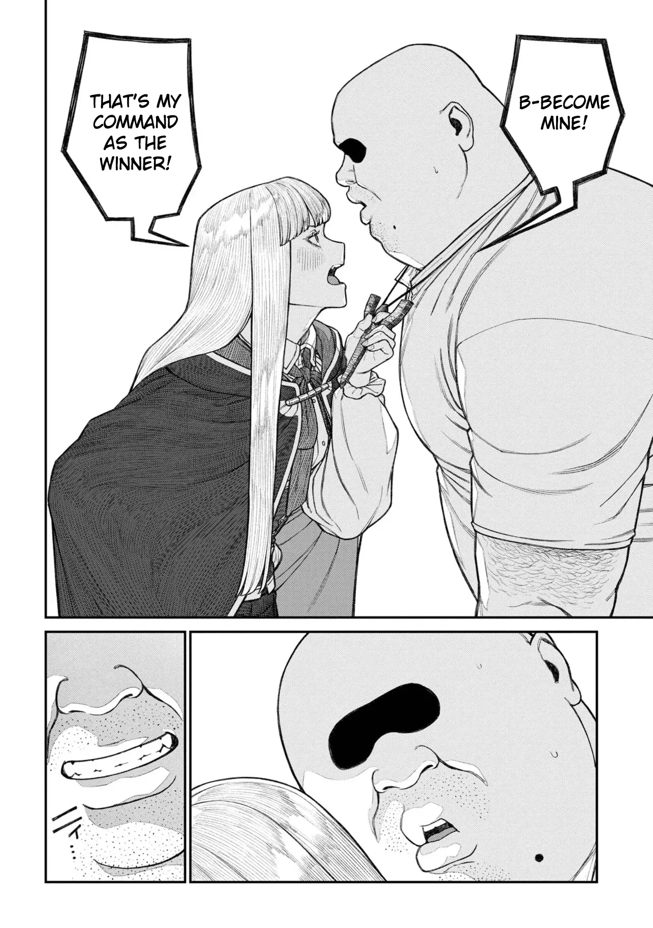 Unique Job "Tanetsuke Oji-san" o Kakutoku shimashita Vol. 2 Chapter 1 - page 145