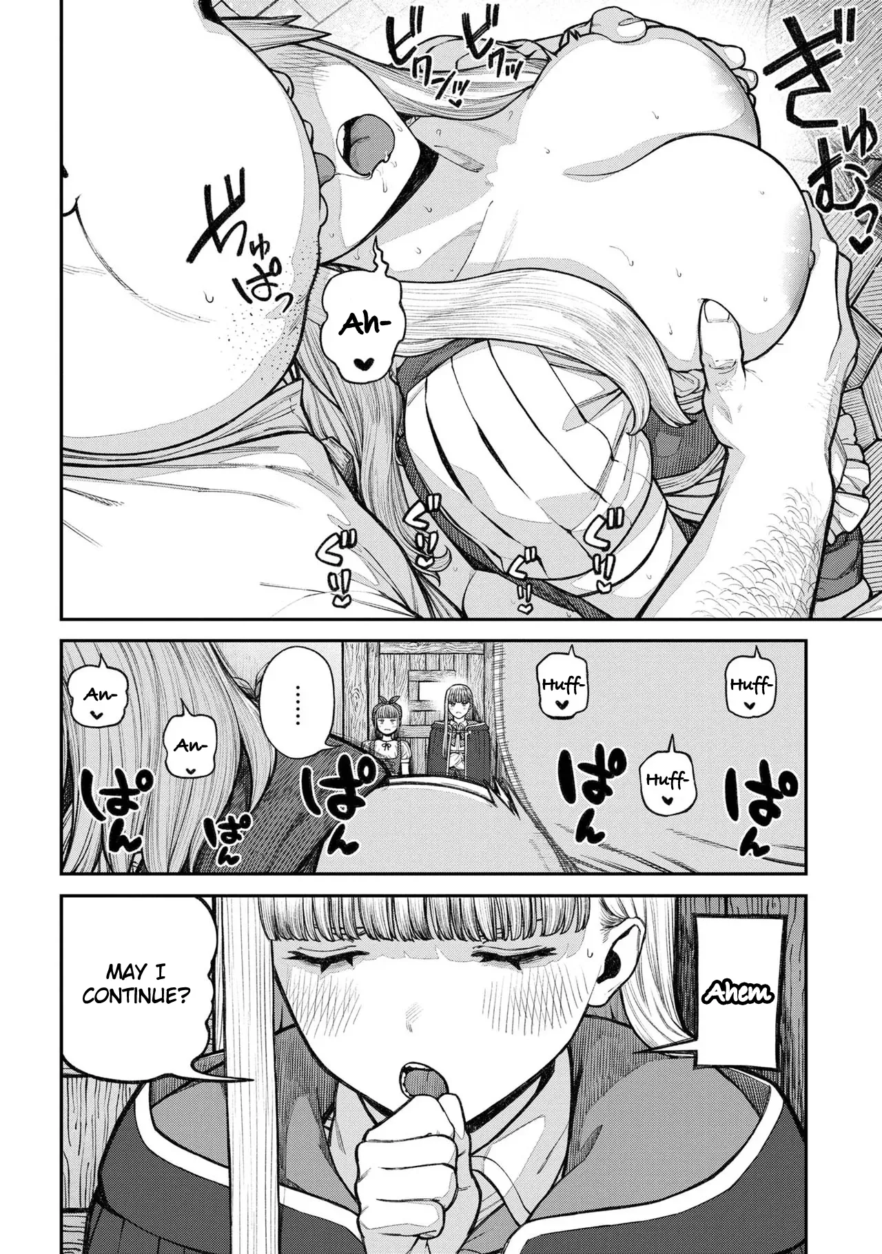Unique Job "Tanetsuke Oji-san" o Kakutoku shimashita Vol. 2 Chapter 1 - page 156