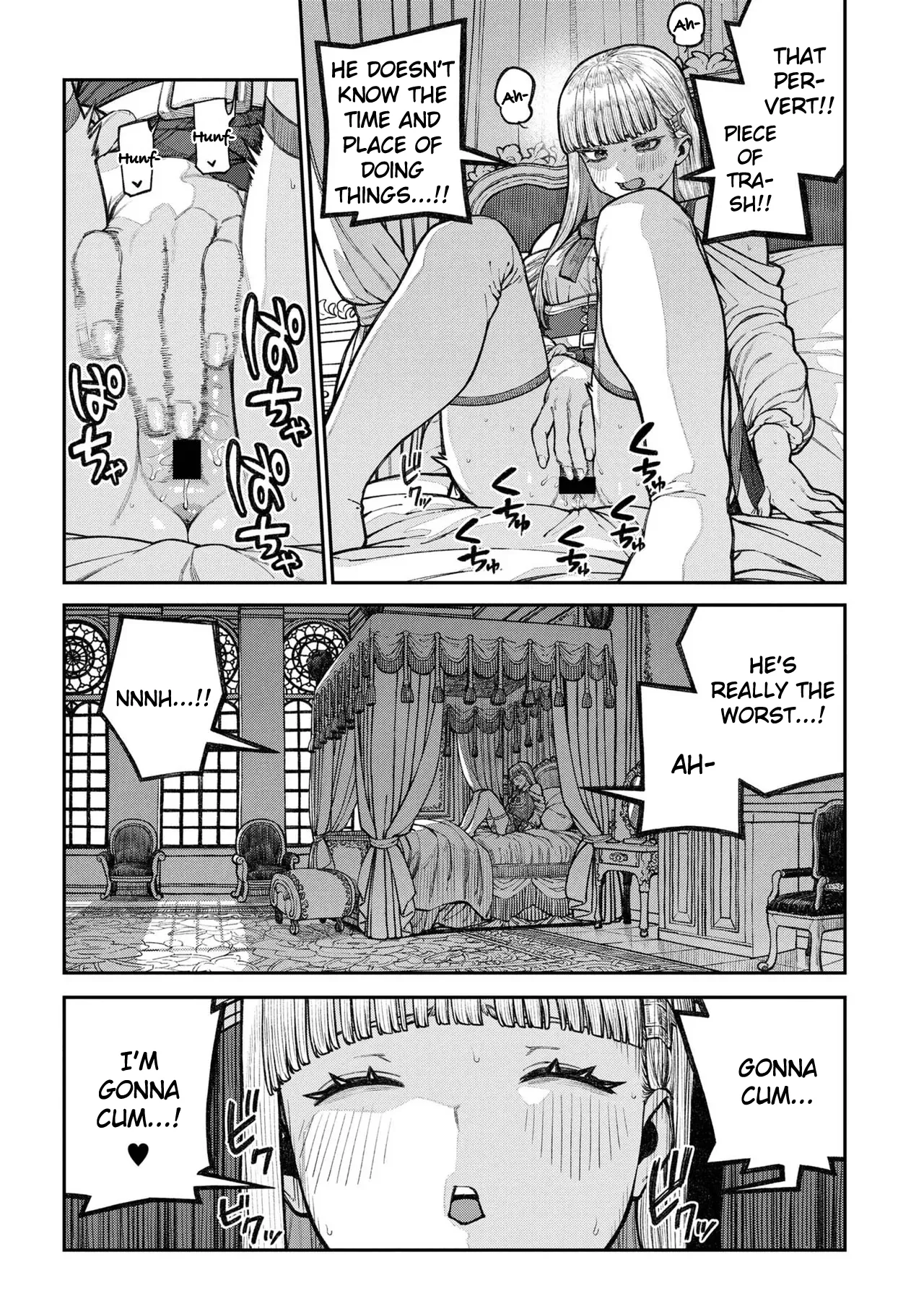 Unique Job "Tanetsuke Oji-san" o Kakutoku shimashita Vol. 2 Chapter 1 - page 173
