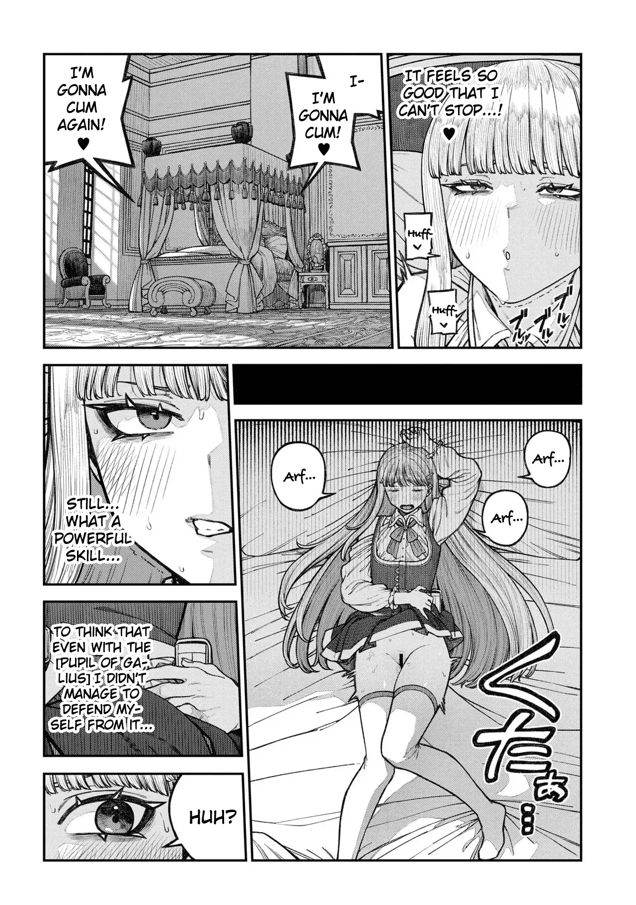 Unique Job "Tanetsuke Oji-san" o Kakutoku shimashita Vol. 2 Chapter 1 - page 175