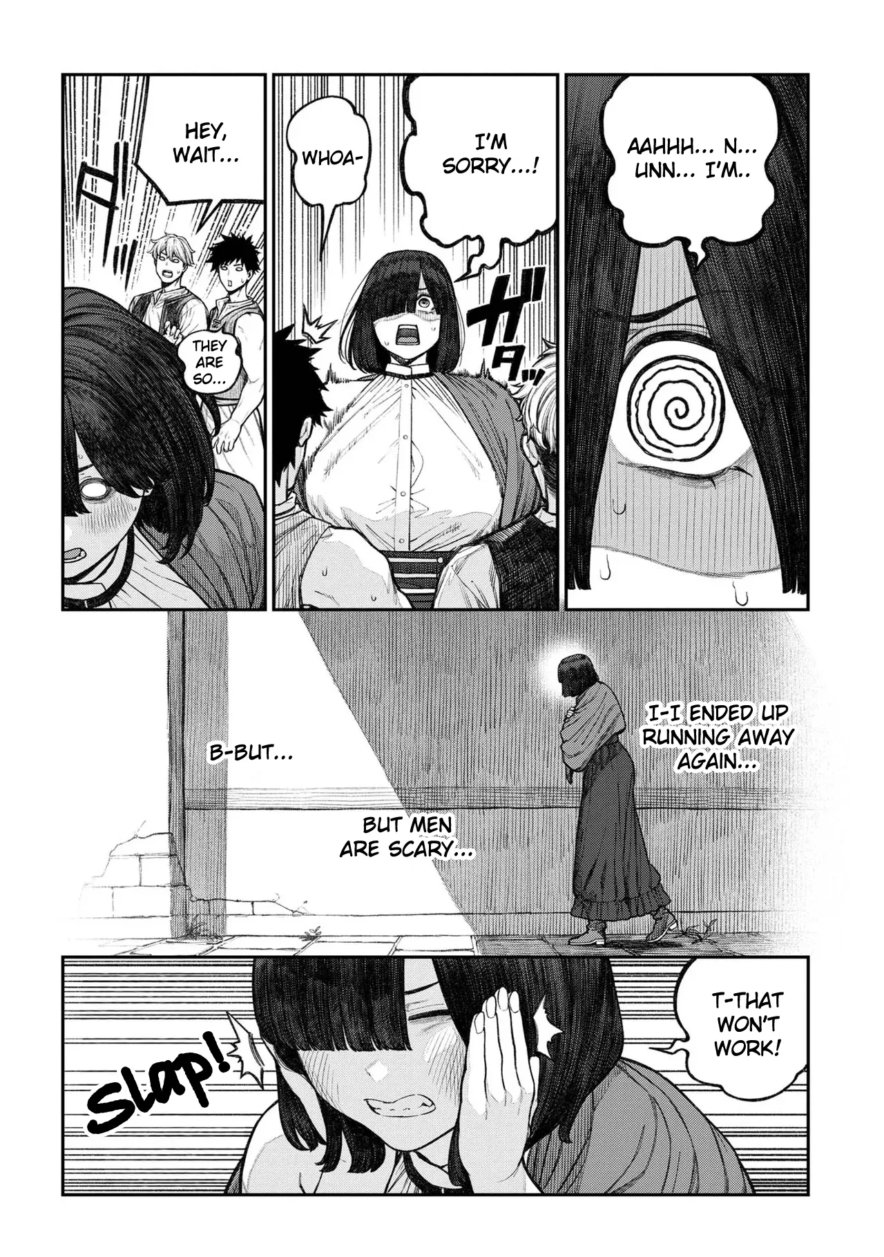 Unique Job "Tanetsuke Oji-san" o Kakutoku shimashita Vol. 2 Chapter 1 - page 178