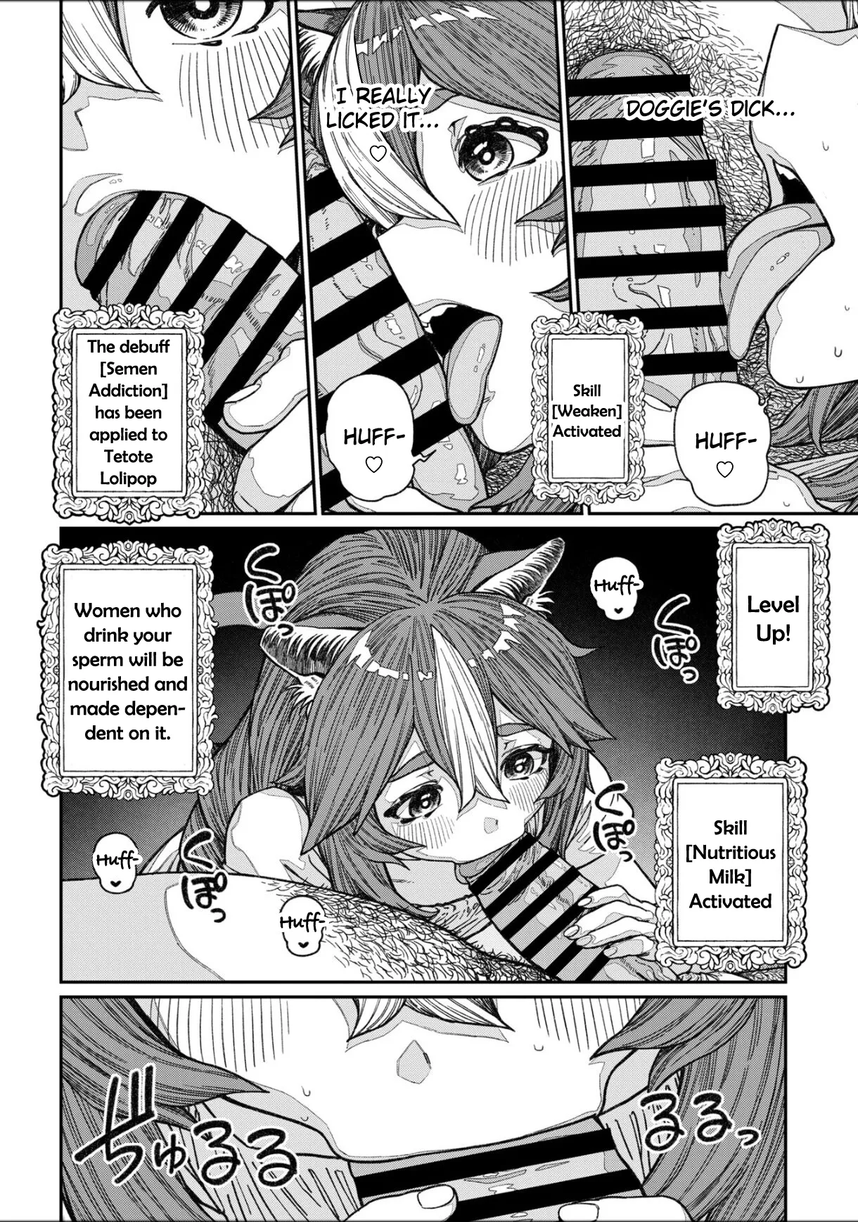 Unique Job "Tanetsuke Oji-san" o Kakutoku shimashita Vol. 2 Chapter 1 - page 24