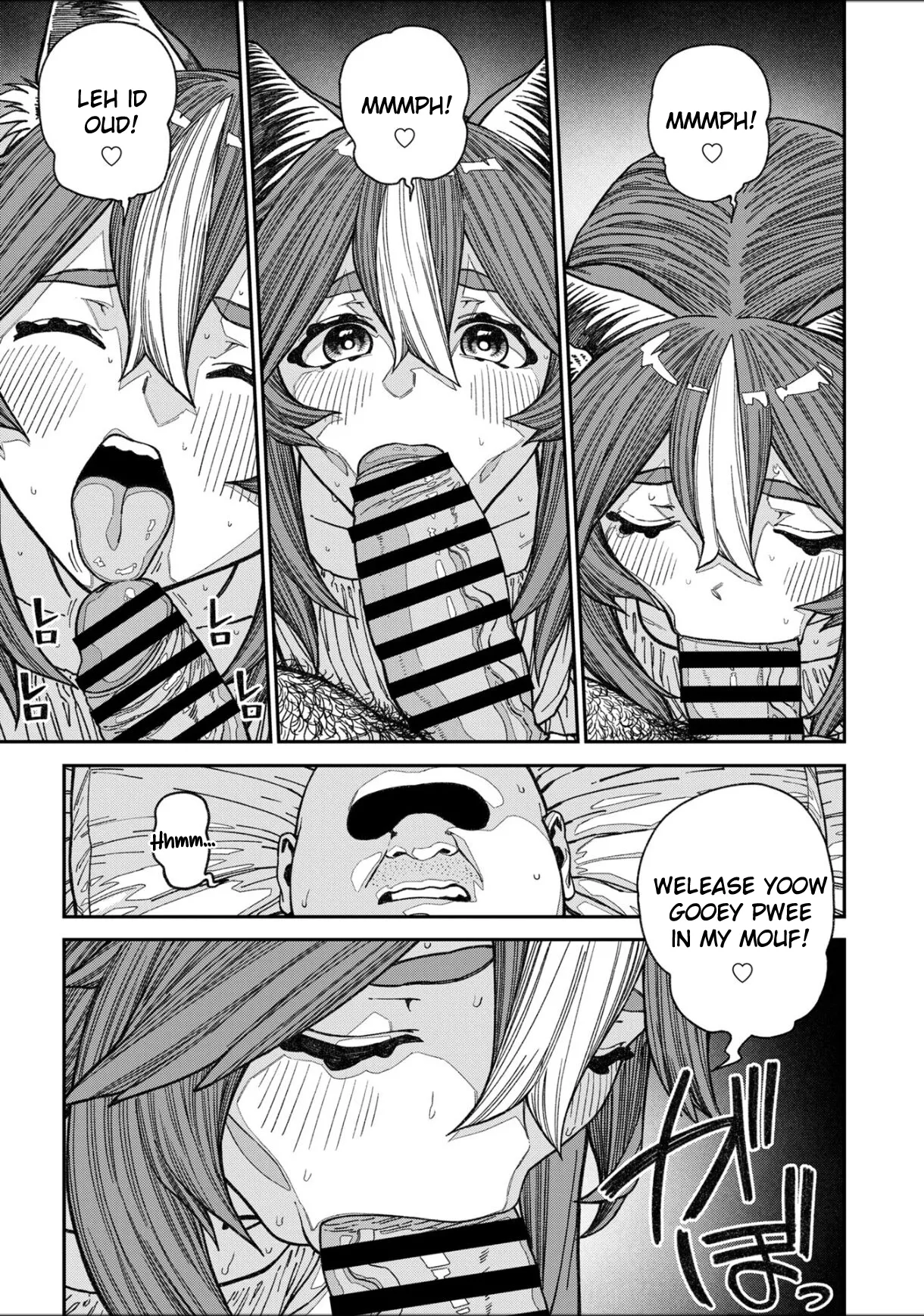 Unique Job "Tanetsuke Oji-san" o Kakutoku shimashita Vol. 2 Chapter 1 - page 27