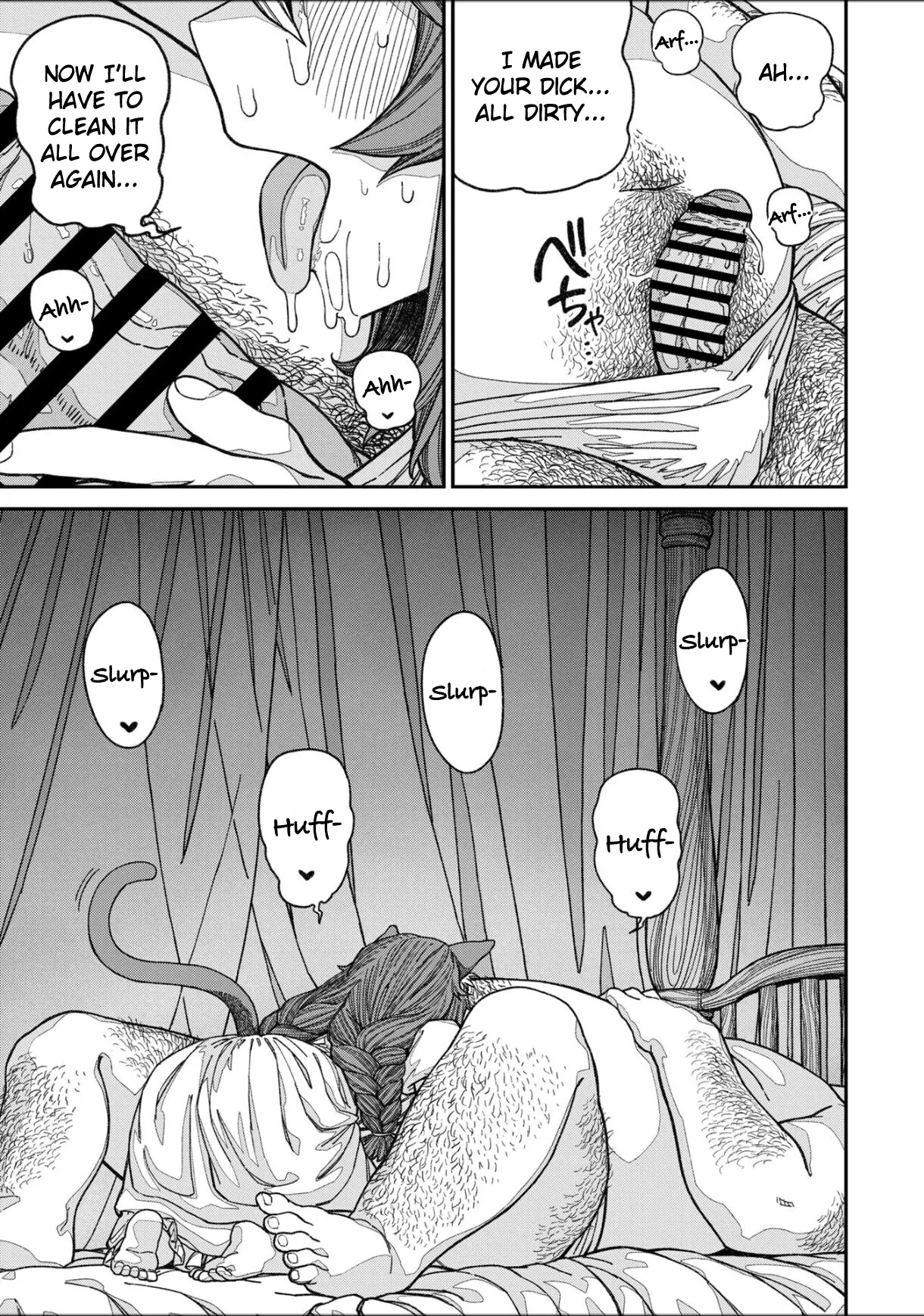 Unique Job "Tanetsuke Oji-san" o Kakutoku shimashita Vol. 2 Chapter 1 - page 29