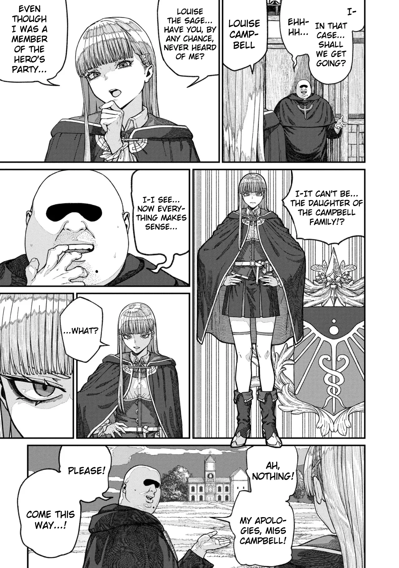 Unique Job "Tanetsuke Oji-san" o Kakutoku shimashita Vol. 2 Chapter 1 - page 71
