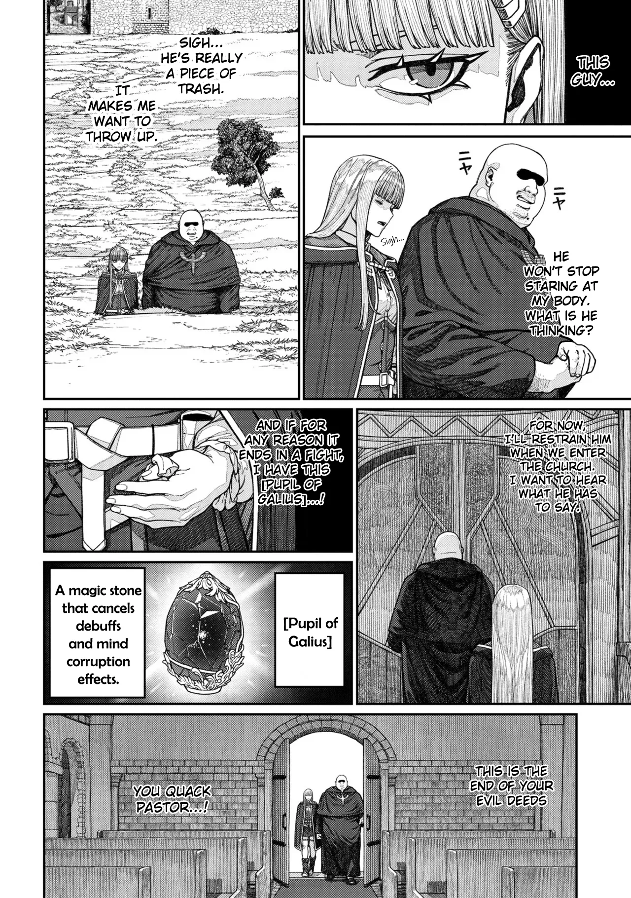 Unique Job "Tanetsuke Oji-san" o Kakutoku shimashita Vol. 2 Chapter 1 - page 72