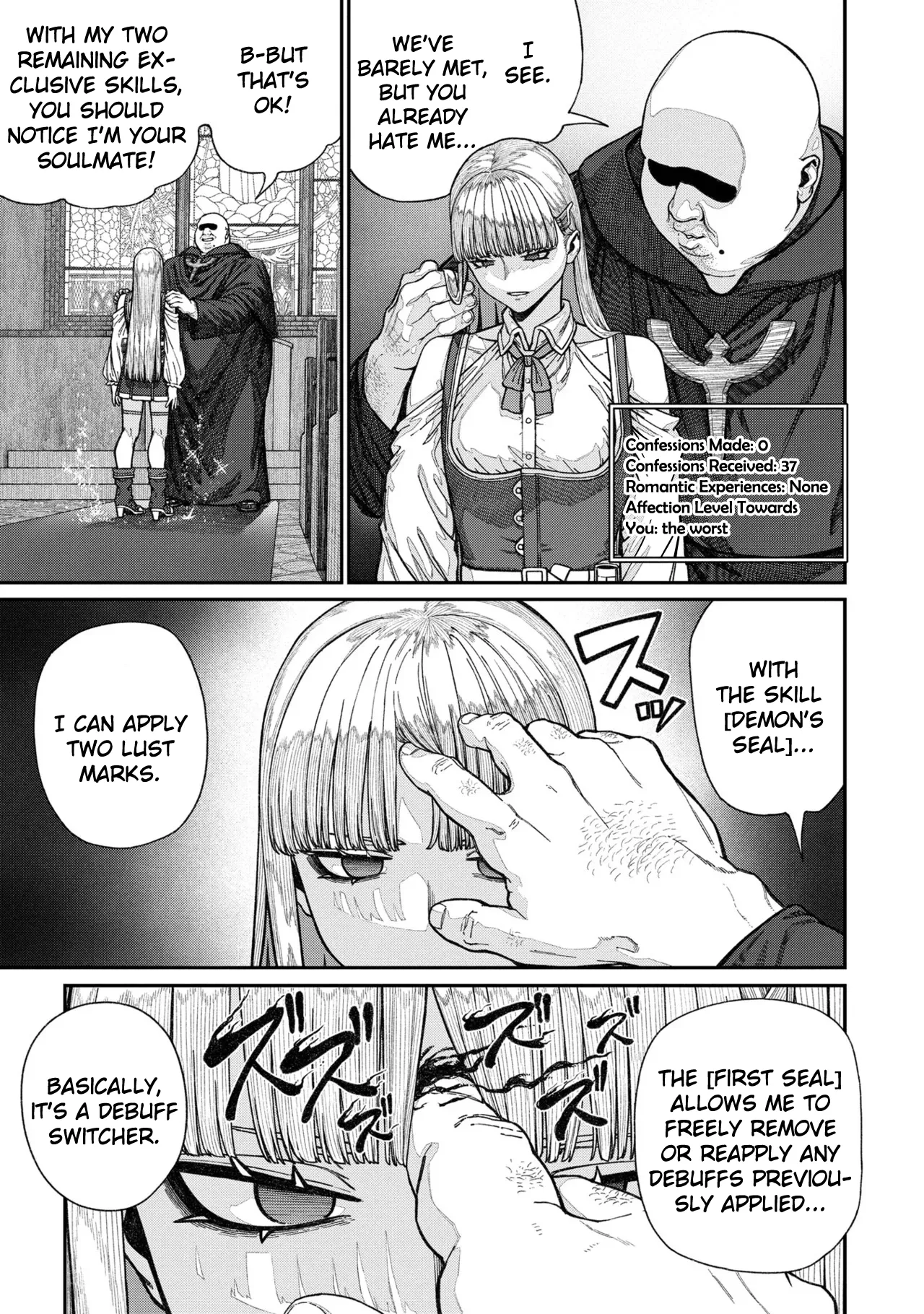 Unique Job "Tanetsuke Oji-san" o Kakutoku shimashita Vol. 2 Chapter 1 - page 77