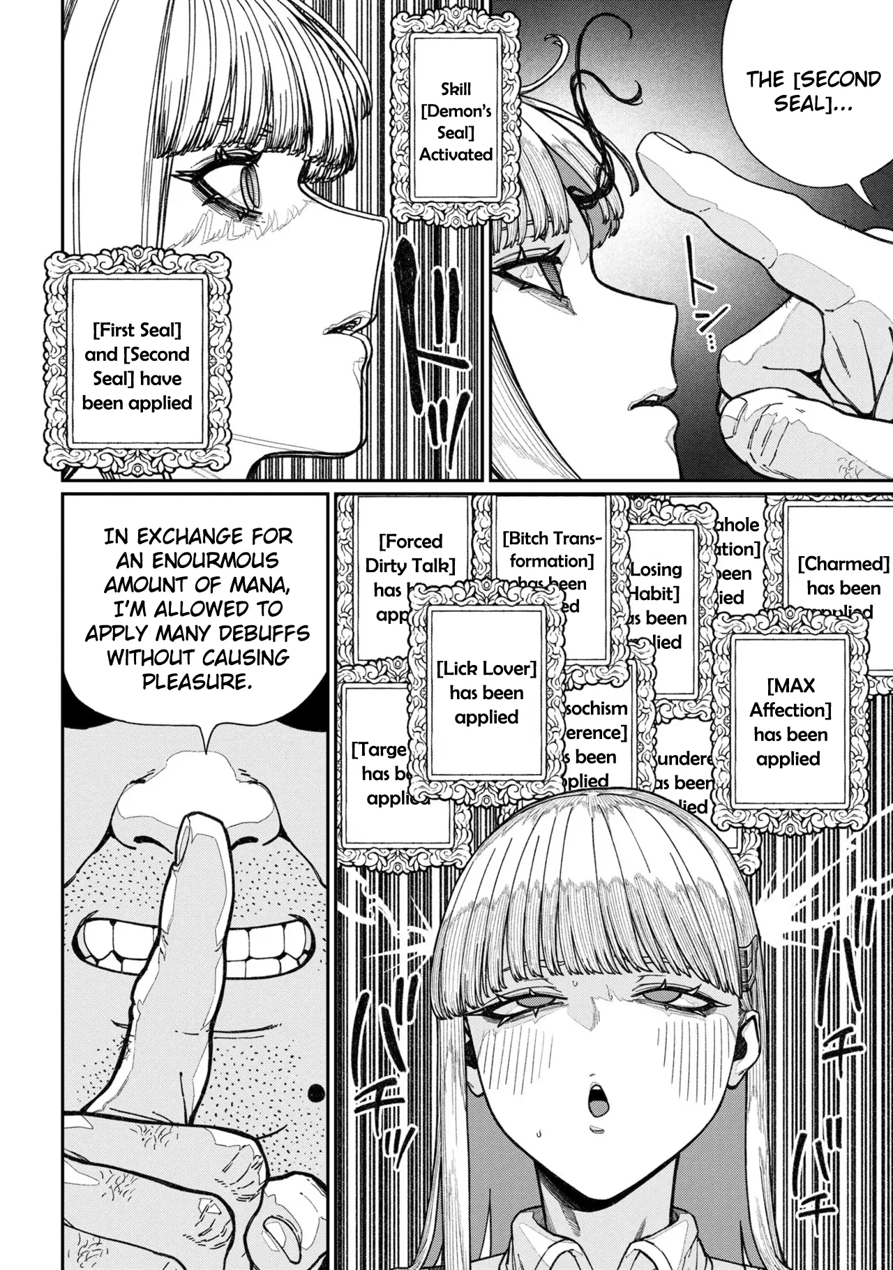 Unique Job "Tanetsuke Oji-san" o Kakutoku shimashita Vol. 2 Chapter 1 - page 78