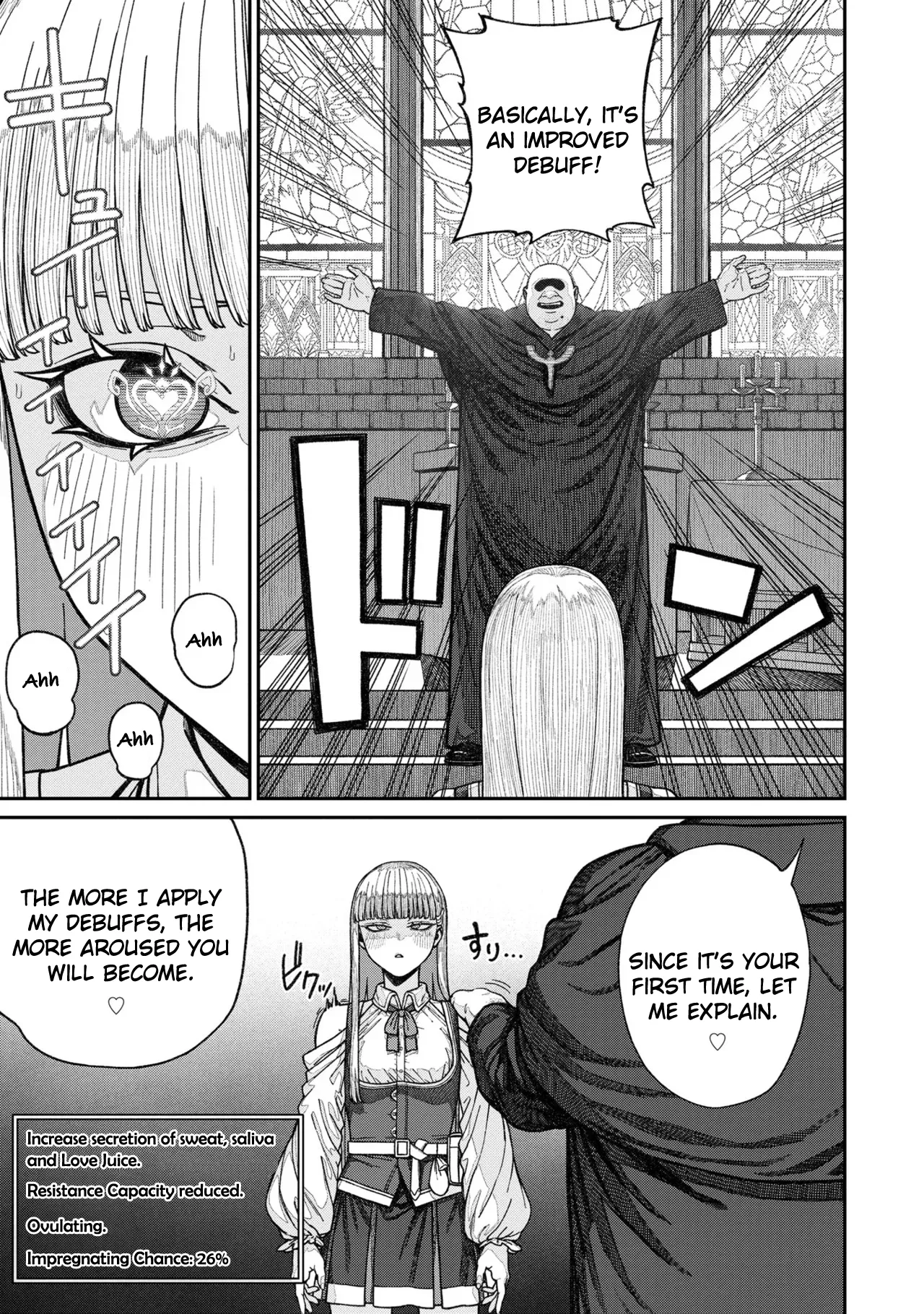 Unique Job "Tanetsuke Oji-san" o Kakutoku shimashita Vol. 2 Chapter 1 - page 79