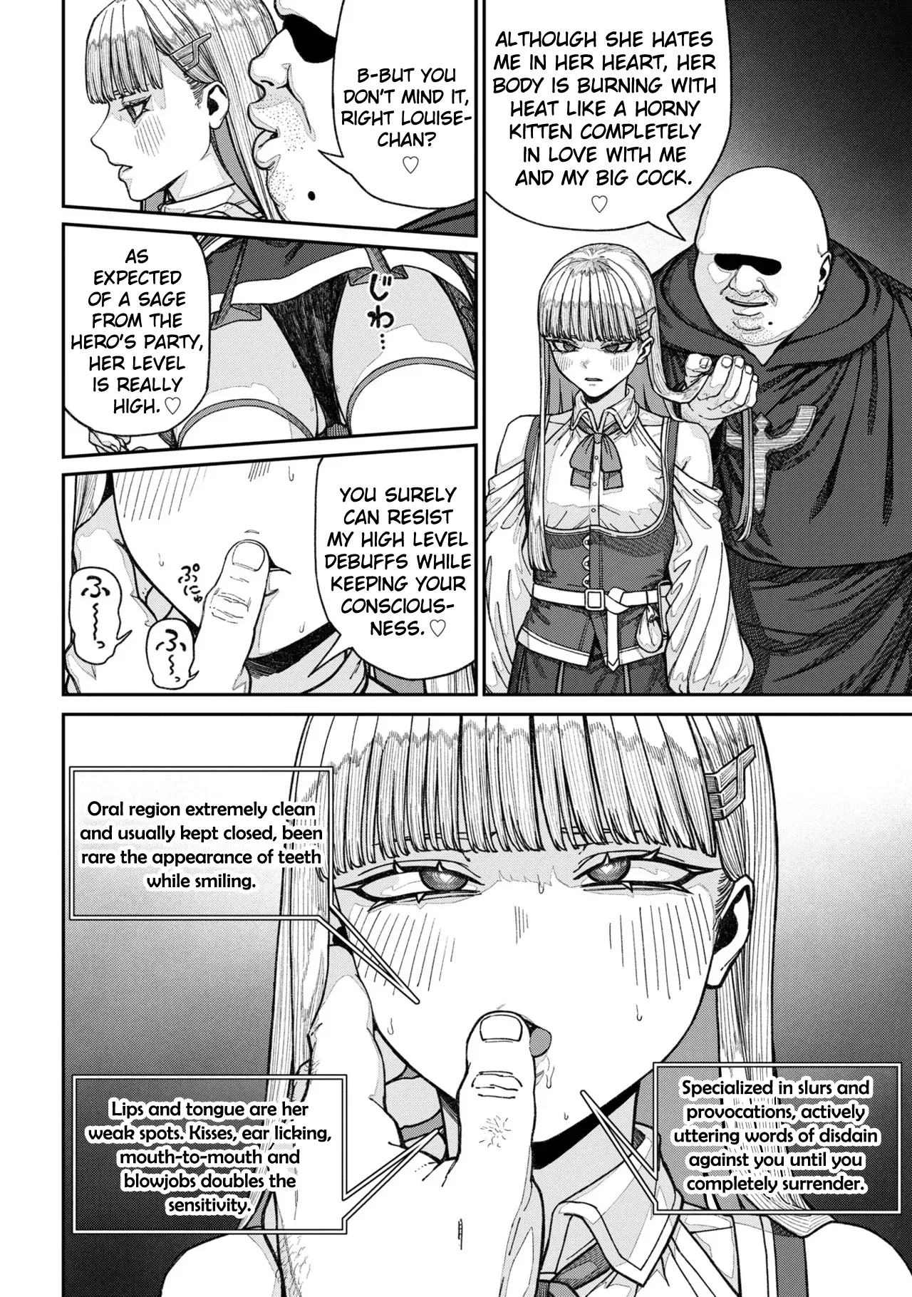 Unique Job "Tanetsuke Oji-san" o Kakutoku shimashita Vol. 2 Chapter 1 - page 80