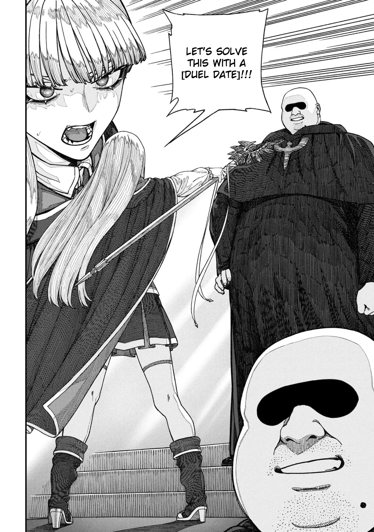 Unique Job "Tanetsuke Oji-san" o Kakutoku shimashita Vol. 2 Chapter 1 - page 84
