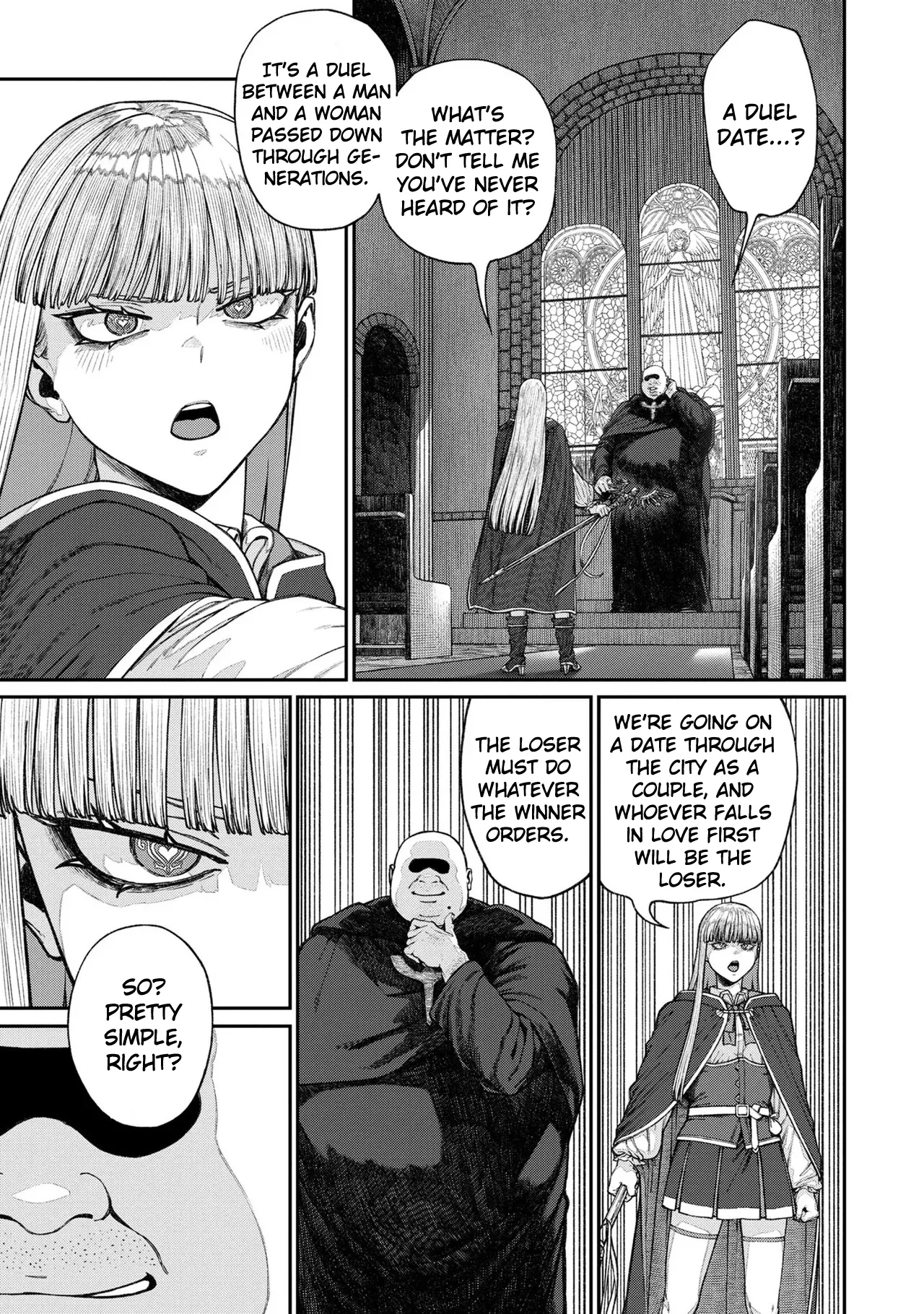 Unique Job "Tanetsuke Oji-san" o Kakutoku shimashita Vol. 2 Chapter 1 - page 86