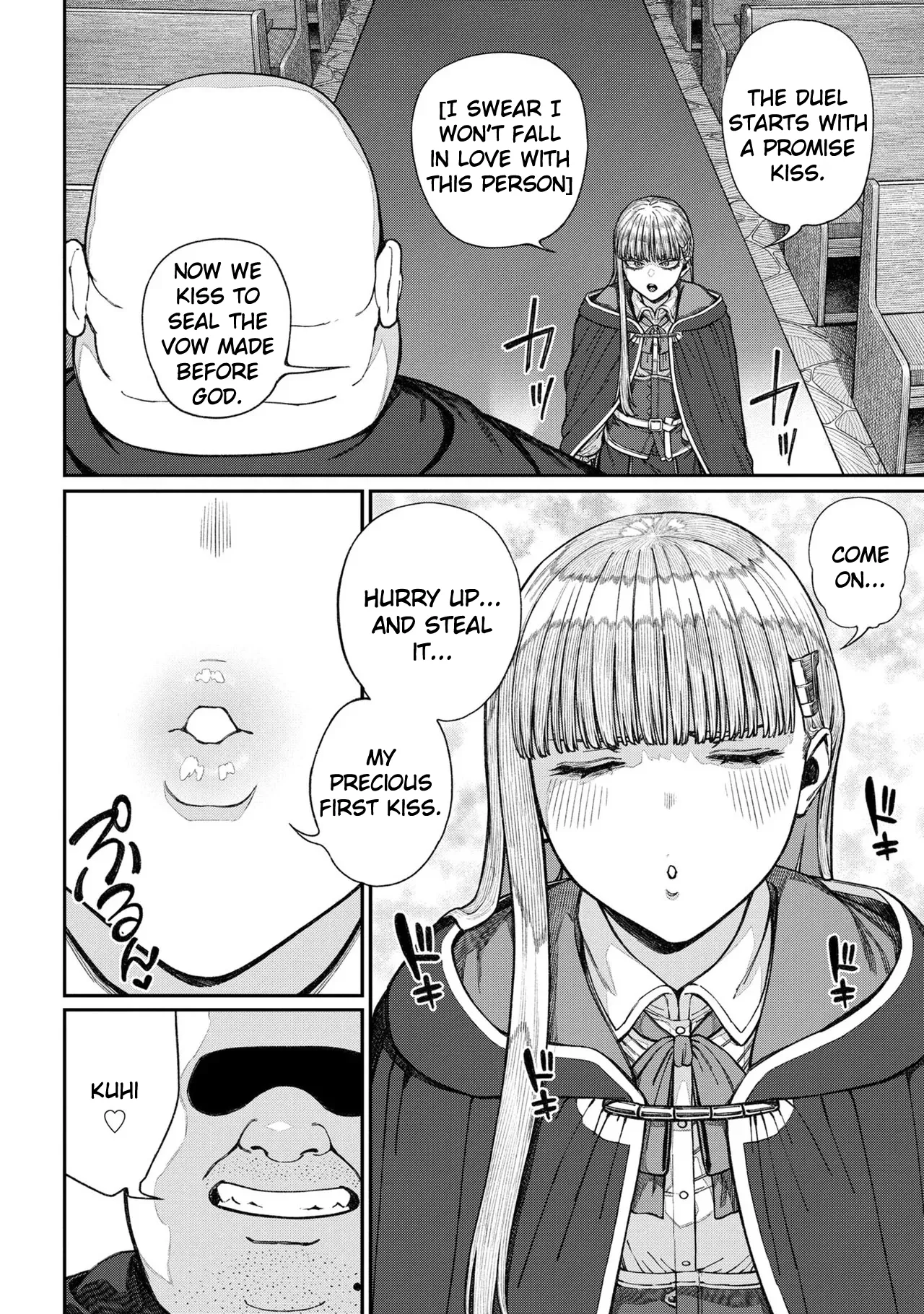 Unique Job "Tanetsuke Oji-san" o Kakutoku shimashita Vol. 2 Chapter 1 - page 87