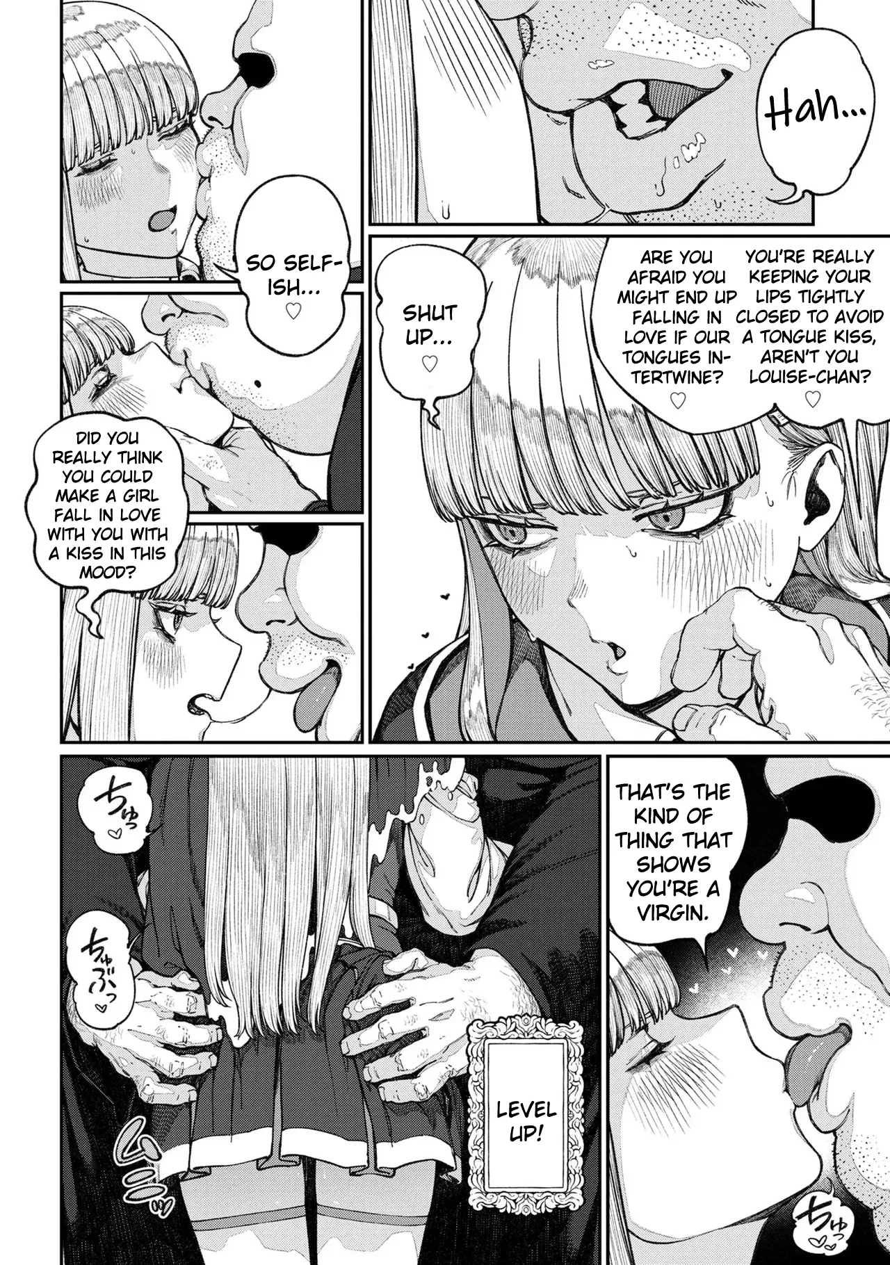 Unique Job "Tanetsuke Oji-san" o Kakutoku shimashita Vol. 2 Chapter 1 - page 89
