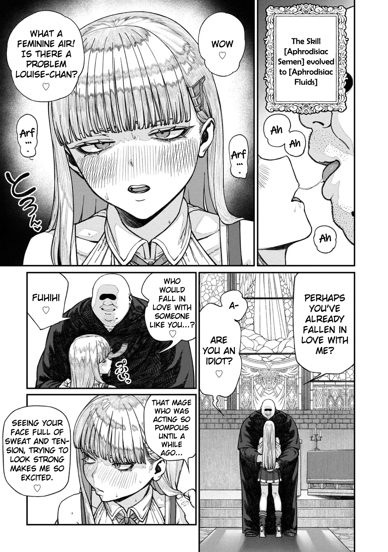 Unique Job "Tanetsuke Oji-san" o Kakutoku shimashita Vol. 2 Chapter 1 - page 90