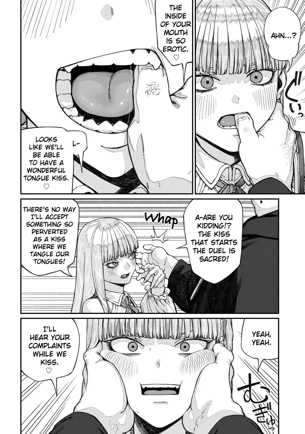 Unique Job "Tanetsuke Oji-san" o Kakutoku shimashita Vol. 2 Chapter 1 - page 91