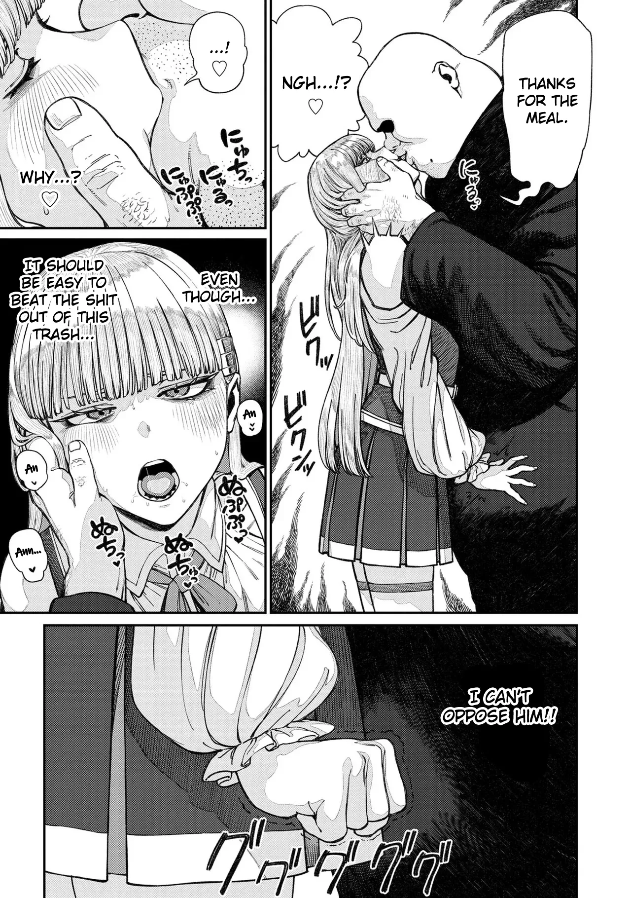 Unique Job "Tanetsuke Oji-san" o Kakutoku shimashita Vol. 2 Chapter 1 - page 92
