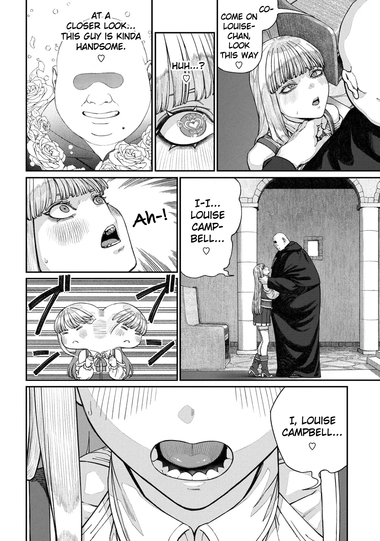 Unique Job "Tanetsuke Oji-san" o Kakutoku shimashita Vol. 2 Chapter 1 - page 97