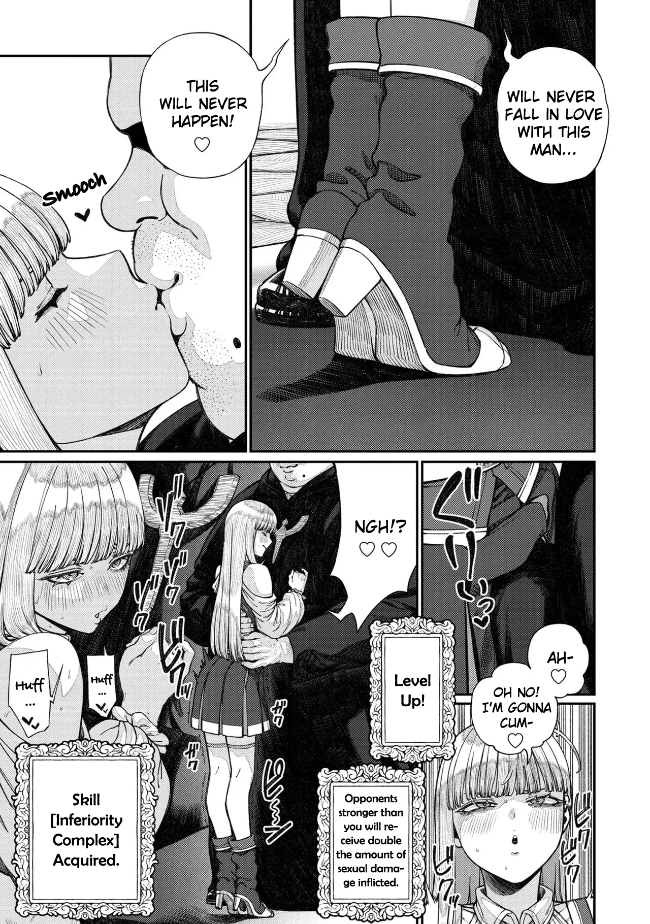 Unique Job "Tanetsuke Oji-san" o Kakutoku shimashita Vol. 2 Chapter 1 - page 98