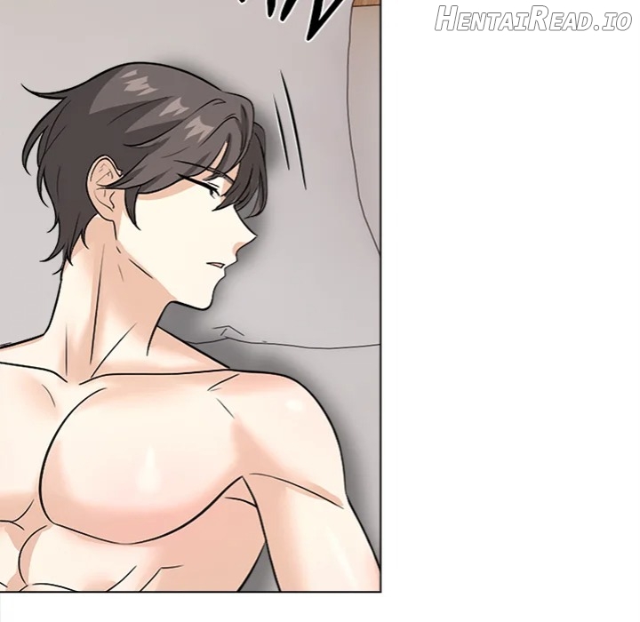Locked With Her Chapter 12 - page 106