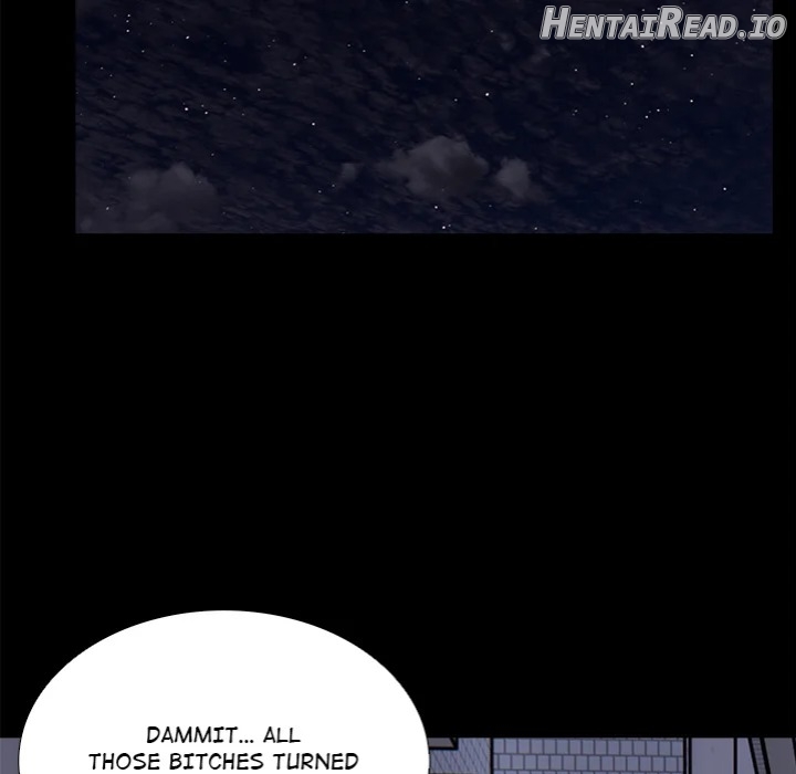 Locked With Her Chapter 12 - page 109