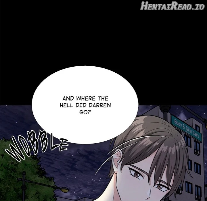 Locked With Her Chapter 12 - page 113