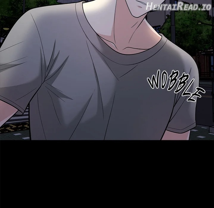 Locked With Her Chapter 12 - page 114