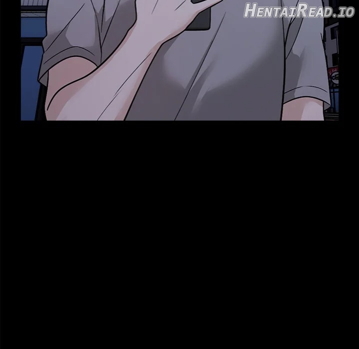Locked With Her Chapter 12 - page 120