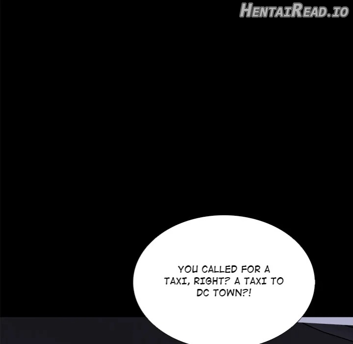 Locked With Her Chapter 12 - page 125