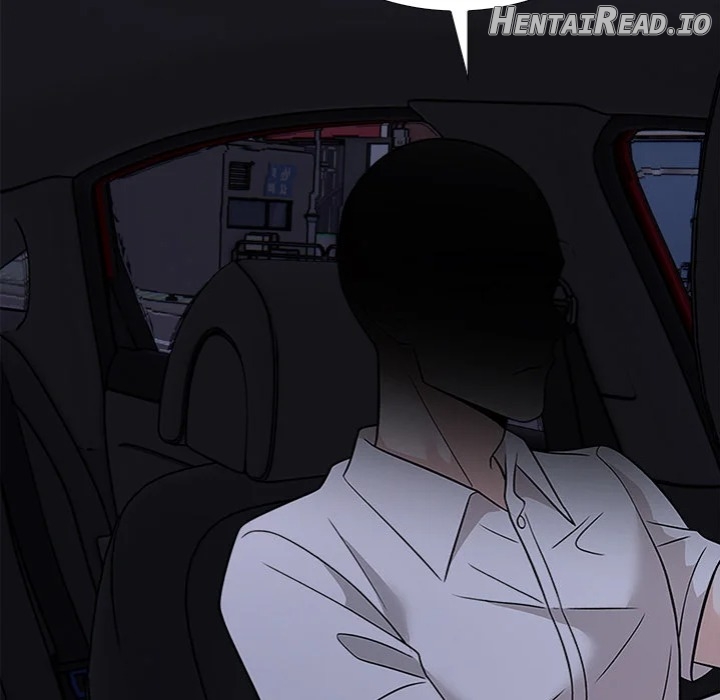Locked With Her Chapter 12 - page 126