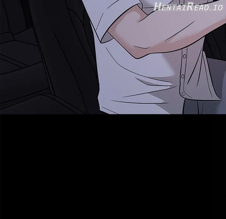 Locked With Her Chapter 12 - page 127
