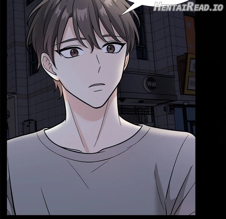Locked With Her Chapter 12 - page 129
