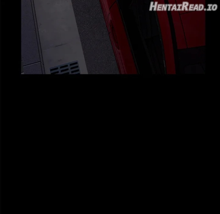Locked With Her Chapter 12 - page 132