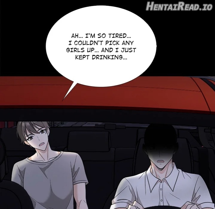 Locked With Her Chapter 12 - page 133