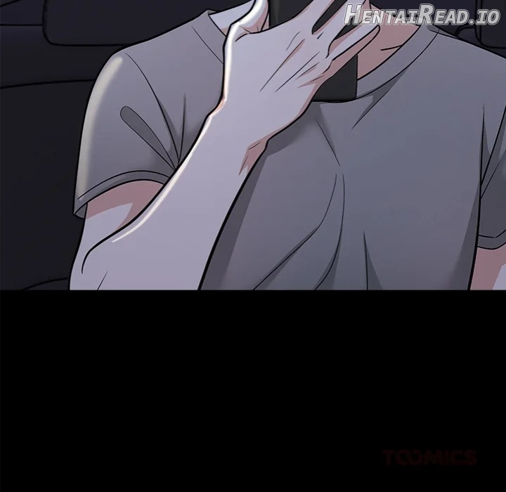 Locked With Her Chapter 12 - page 137