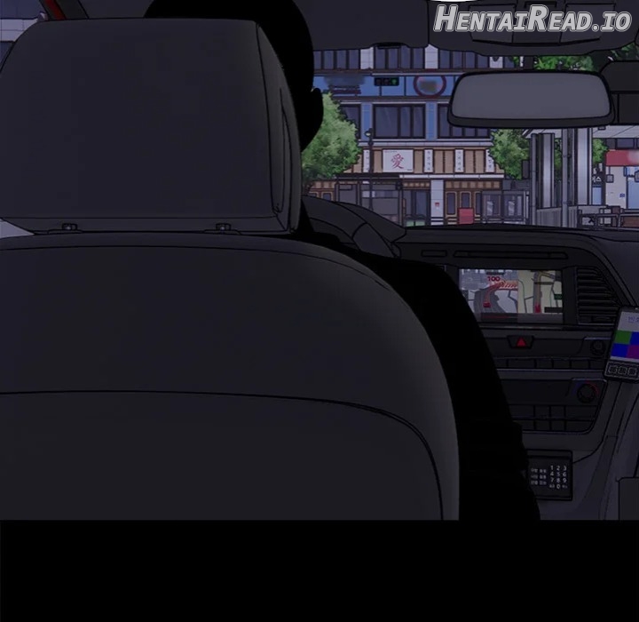 Locked With Her Chapter 12 - page 139