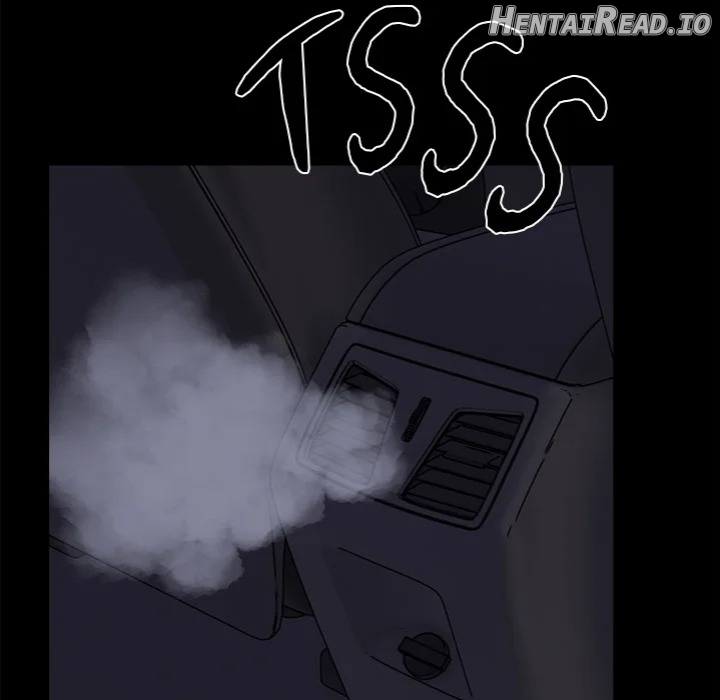 Locked With Her Chapter 12 - page 141