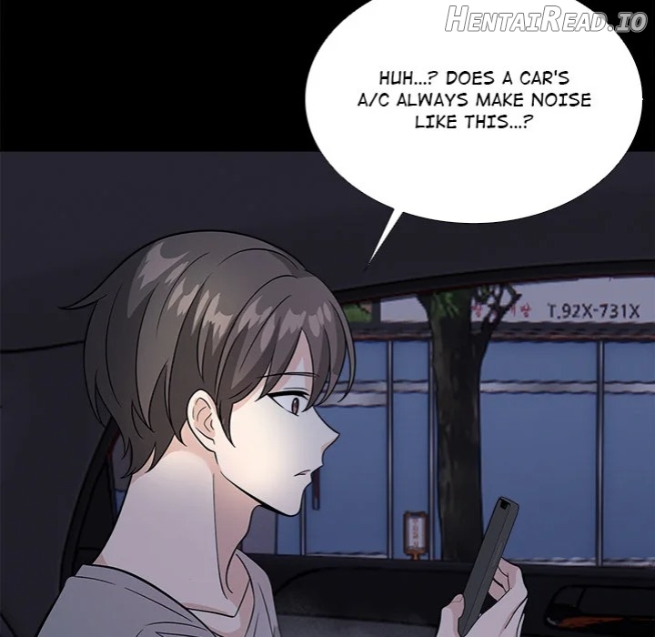 Locked With Her Chapter 12 - page 143