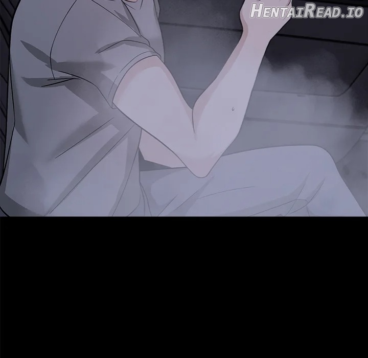 Locked With Her Chapter 12 - page 144