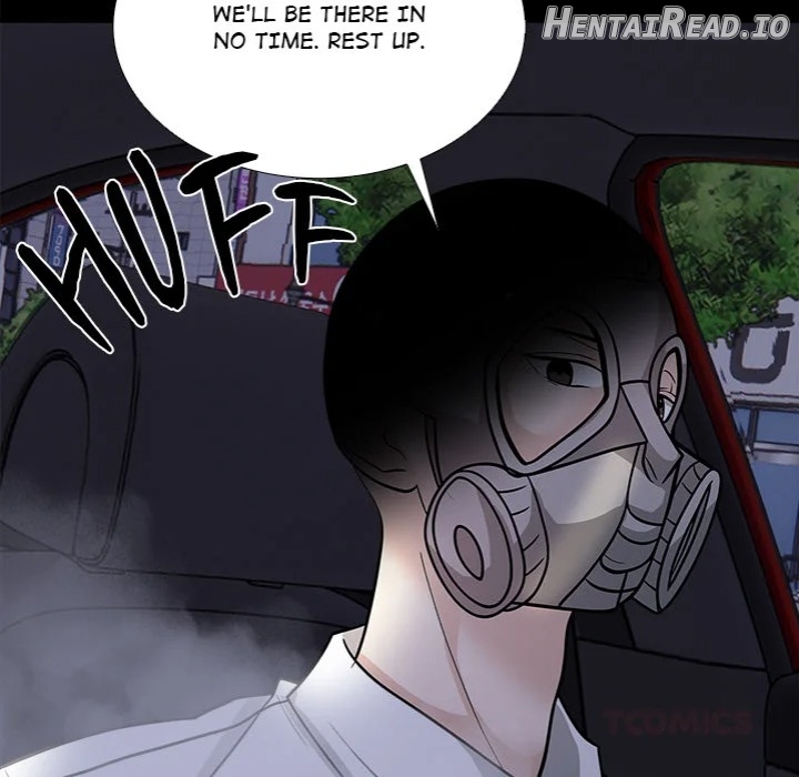 Locked With Her Chapter 12 - page 146