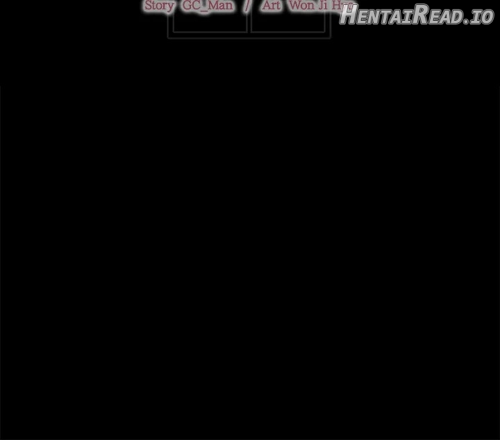 Locked With Her Chapter 12 - page 156