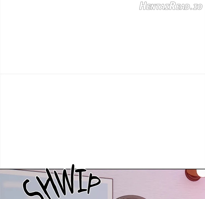 Locked With Her Chapter 12 - page 39