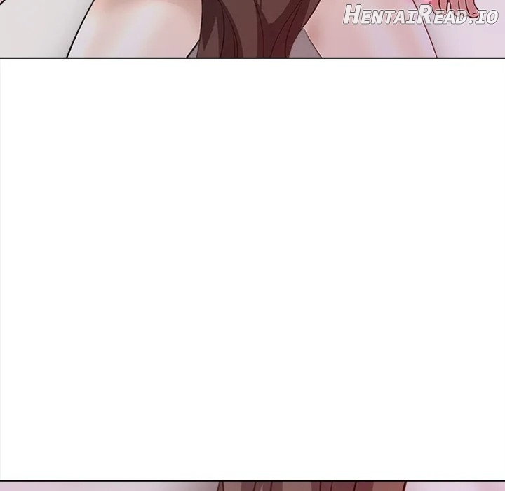 Locked With Her Chapter 12 - page 51