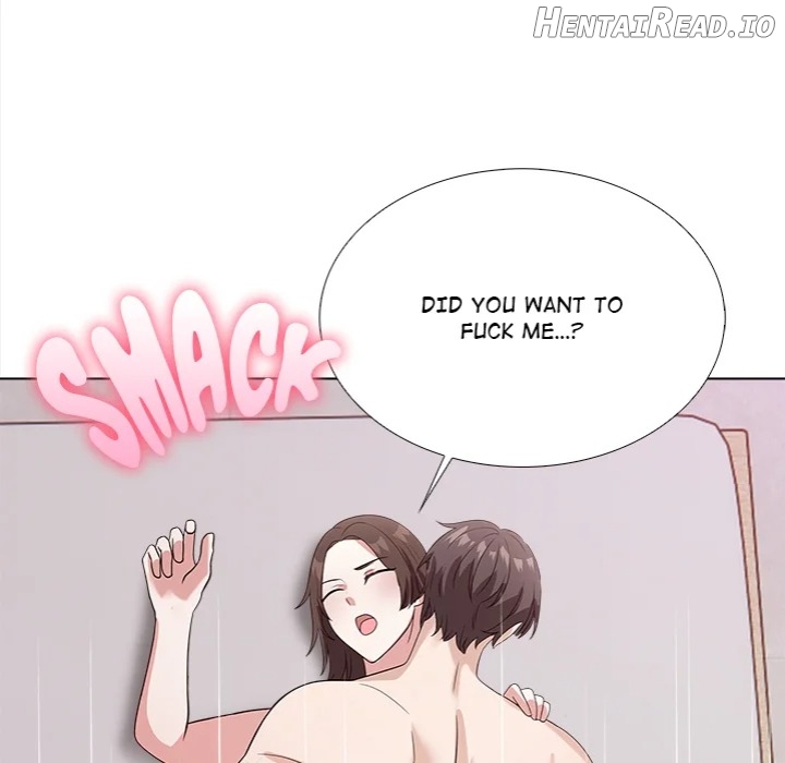 Locked With Her Chapter 12 - page 54