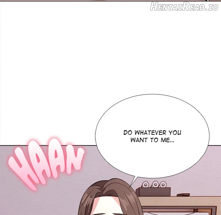 Locked With Her Chapter 12 - page 66